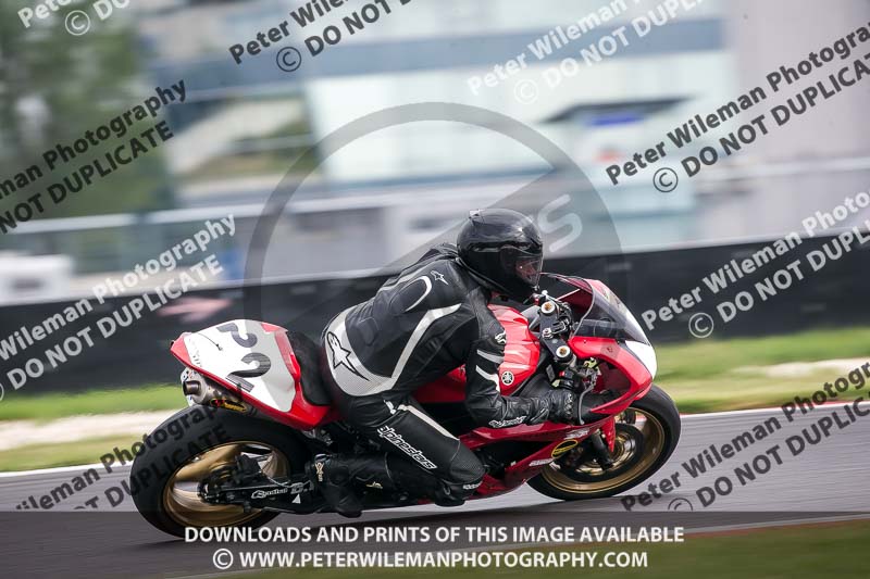 25 to 27th july 2019;Slovakia Ring;event digital images;motorbikes;no limits;peter wileman photography;trackday;trackday digital images